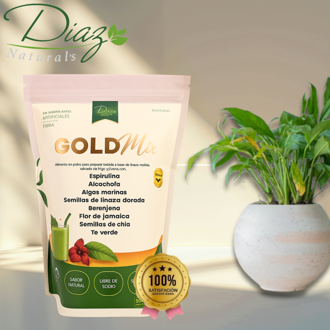 GOLDMIX